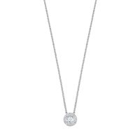 Collana Morellato Donna Tesori in Argento Zirconia SAIW64 - SAIW64